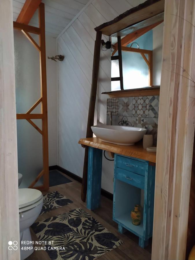 Room In Casa Castiglia A Woodhouse With Beautiful View Close Madonie Park Castelbuono  Extérieur photo