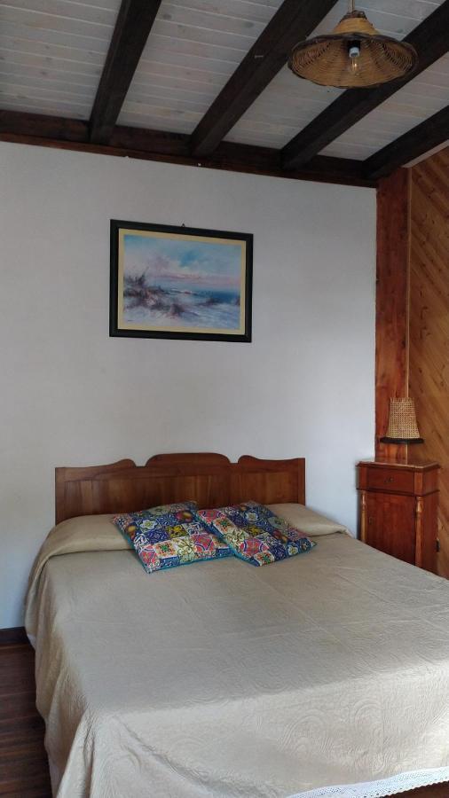 Room In Casa Castiglia A Woodhouse With Beautiful View Close Madonie Park Castelbuono  Extérieur photo